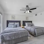 Experience Comfort Near Marlins Park
