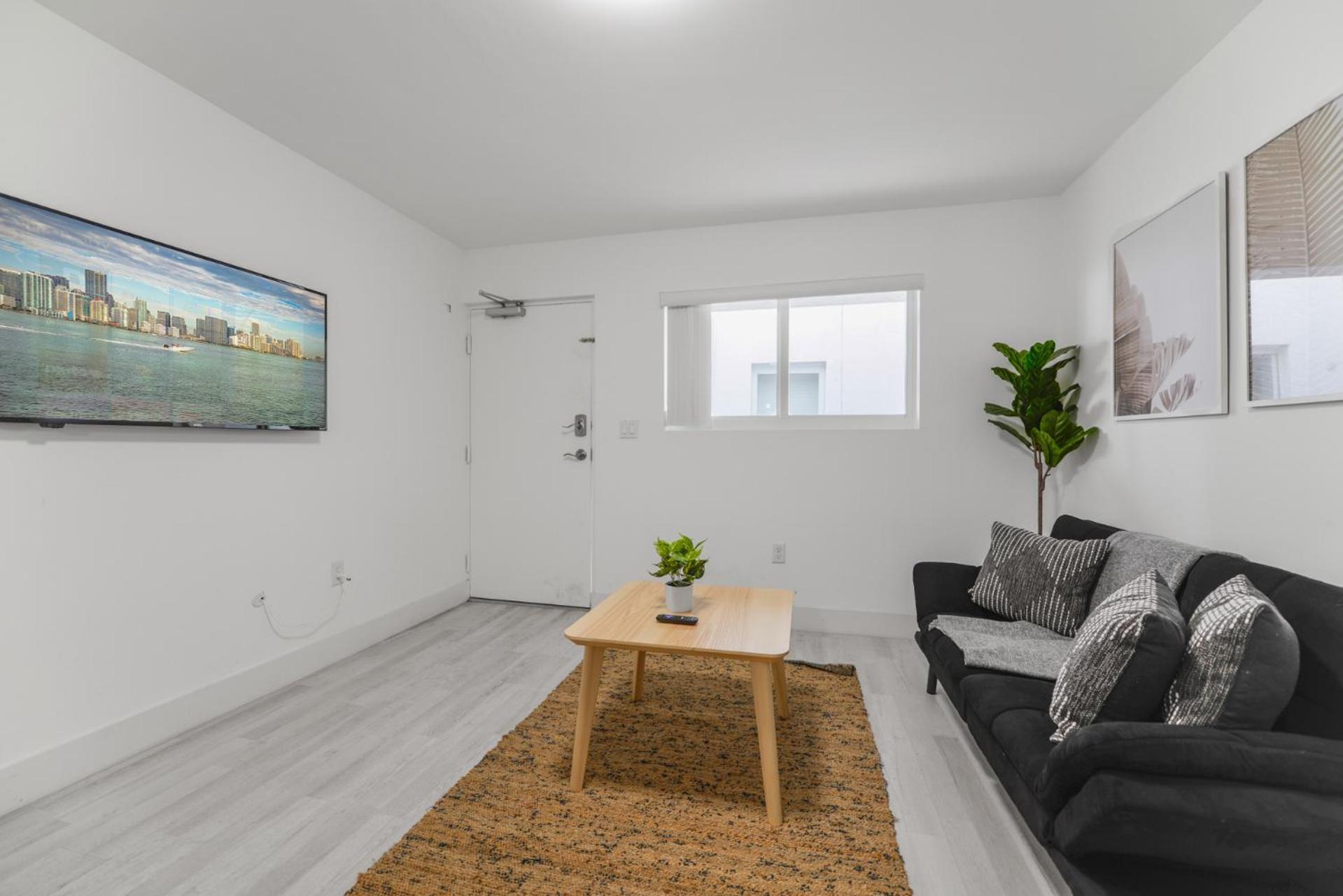 Experience Comfort Near Marlins Park