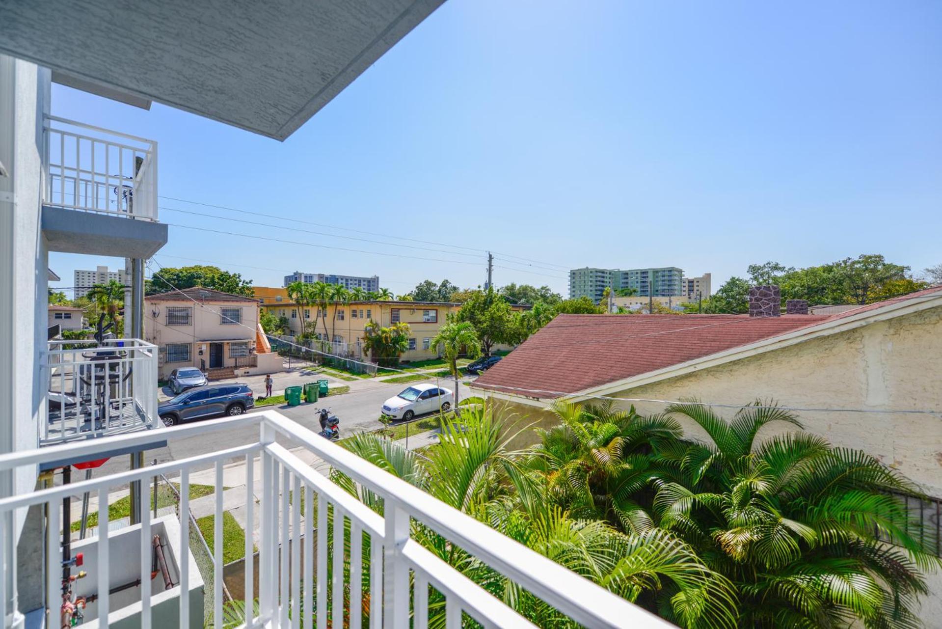 Experience Comfort Near Marlins Park * Miami